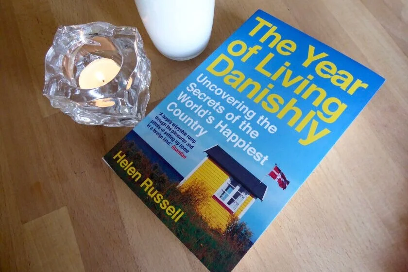 Helen Russell The Year of Living Danishly