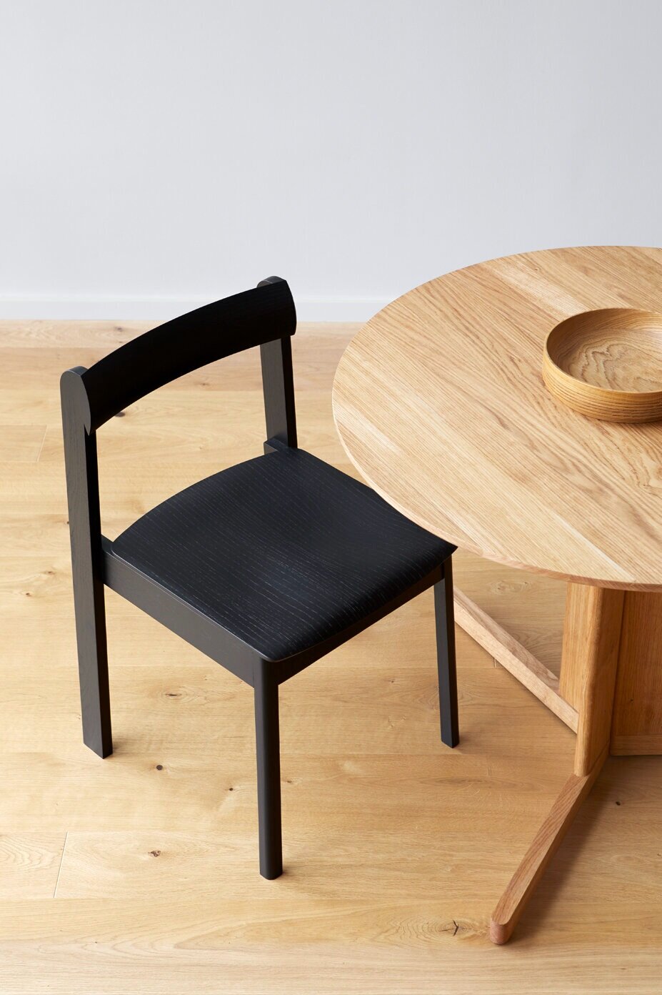 Form & Refine Blueprint Chair