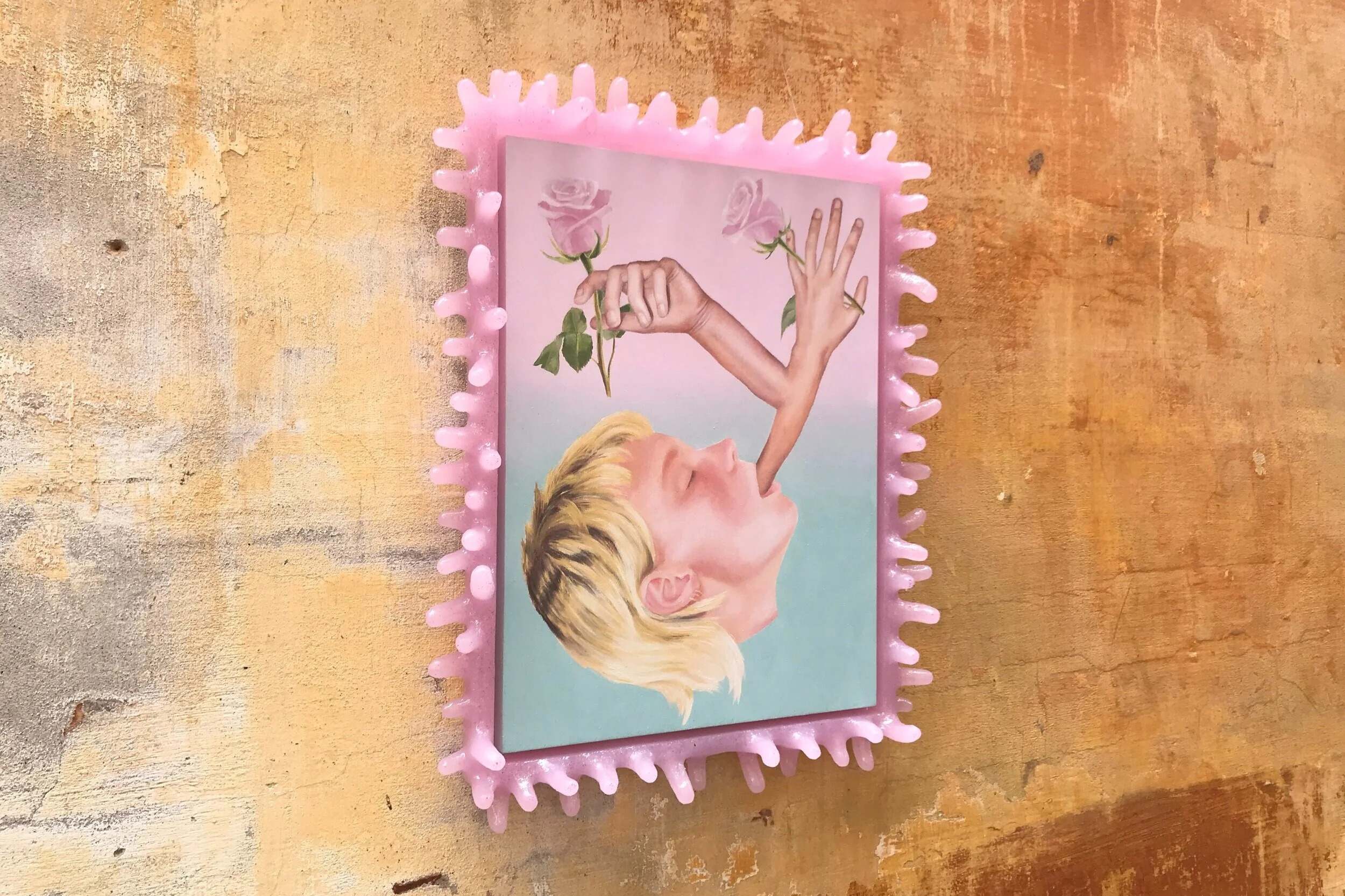 Sofie Burgaard Danish Visual Artist