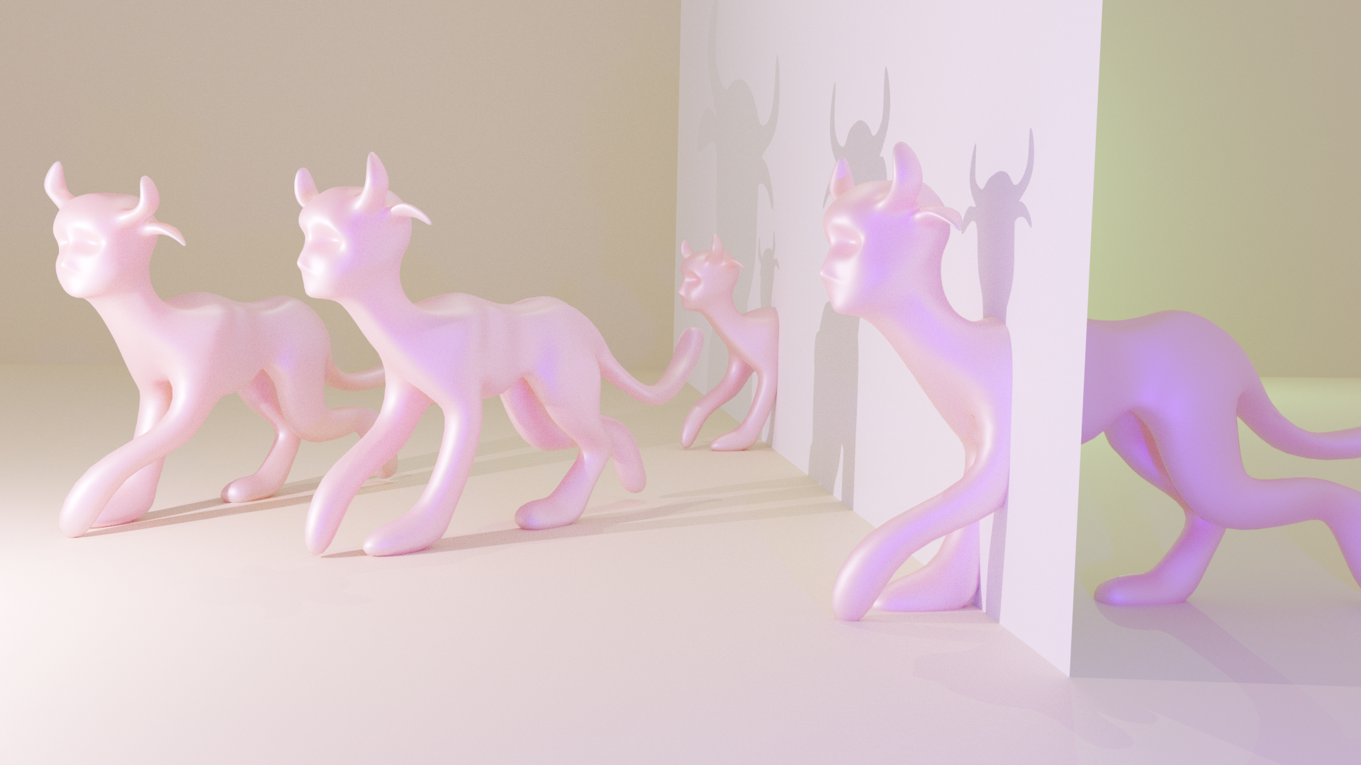 Sofie Burgaard Danish Visual Artist