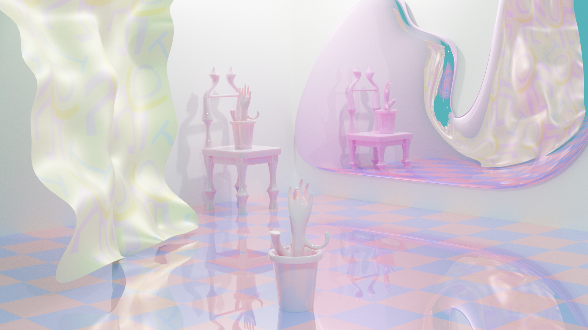 Sofie Burgaard Danish Visual Artist