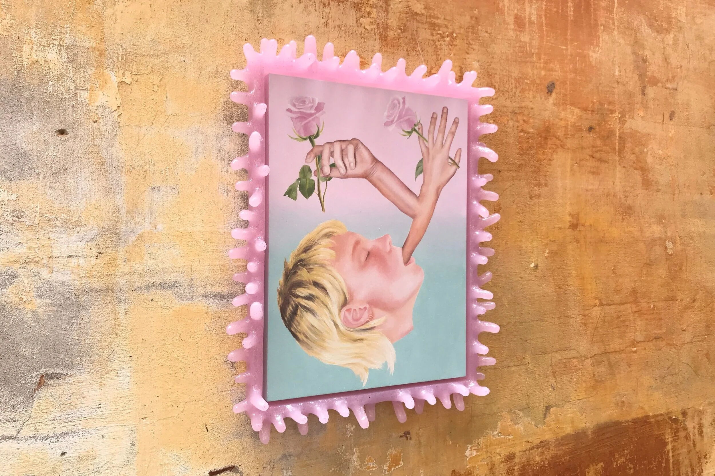 Talents: Sofie Burgaard – Danish Visual Artist