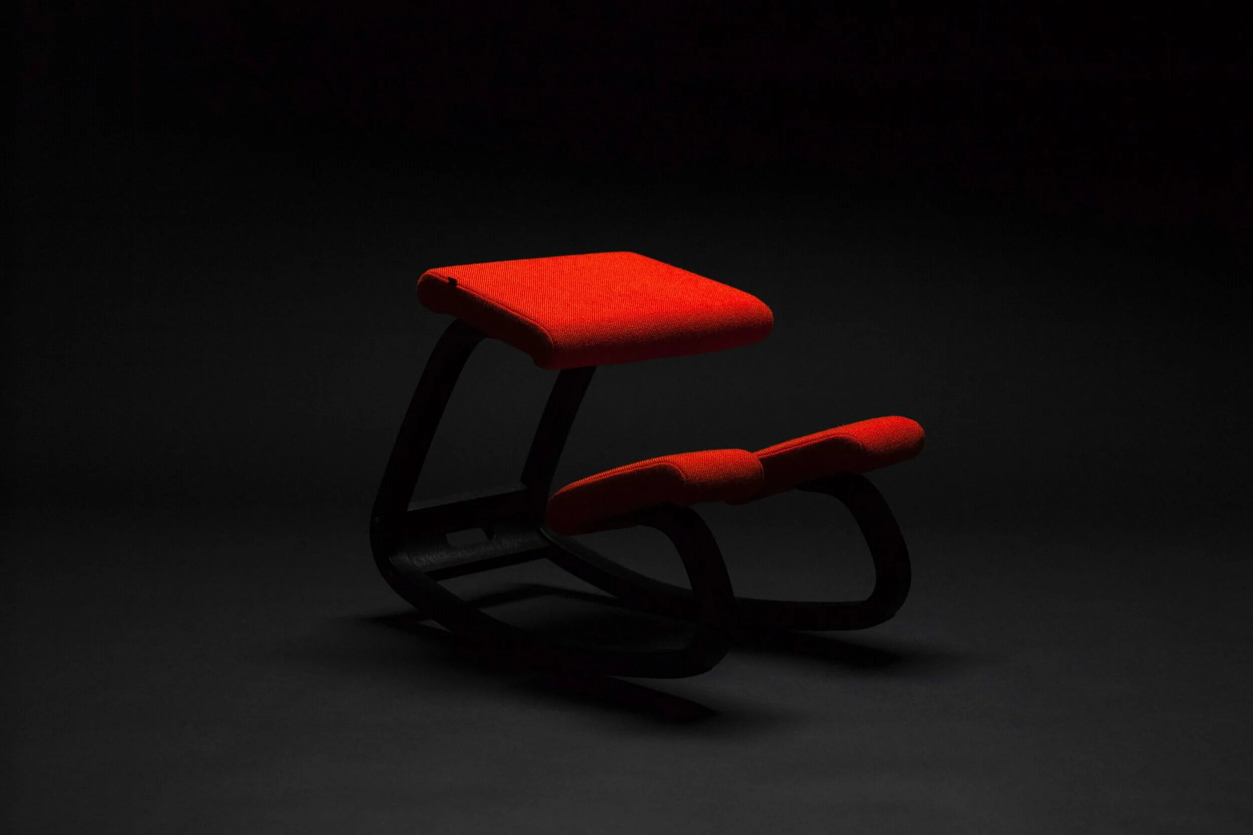 Varier Bring Back their Iconic Variable Chair in Collaboration with Snøhetta