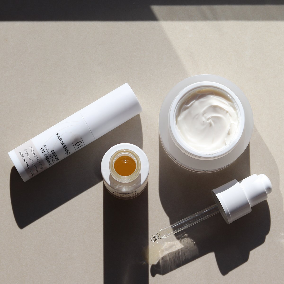 Karmameju Skincare