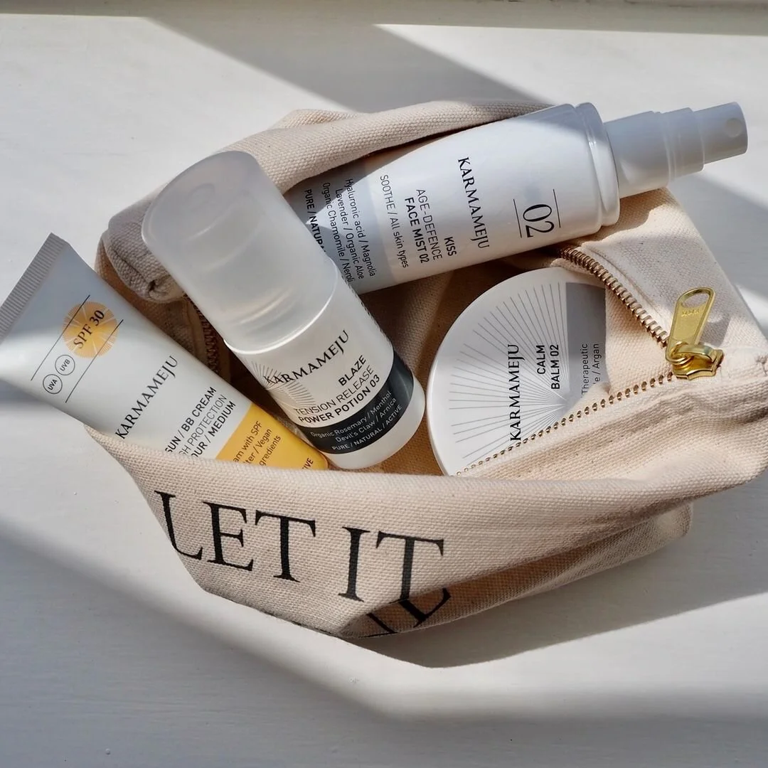 Karmameju Skincare