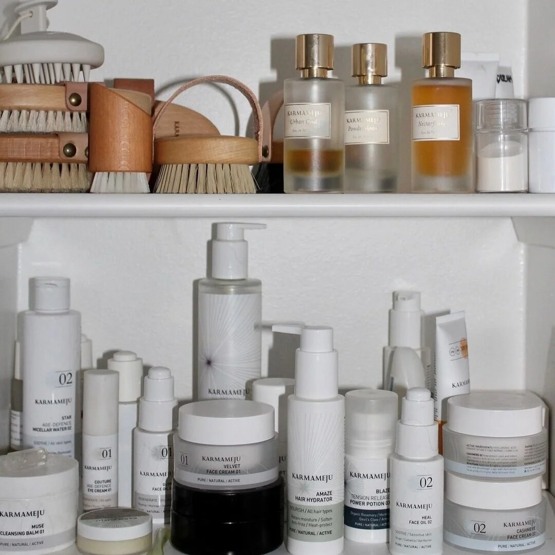 Karmameju Skincare