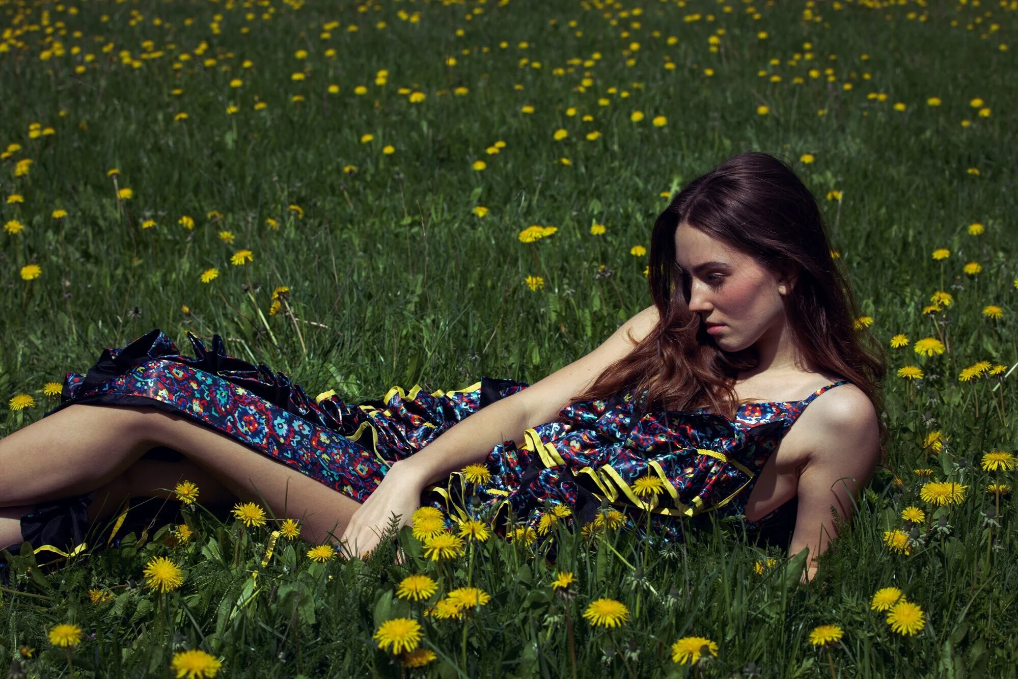 Editorial: Midsummer
