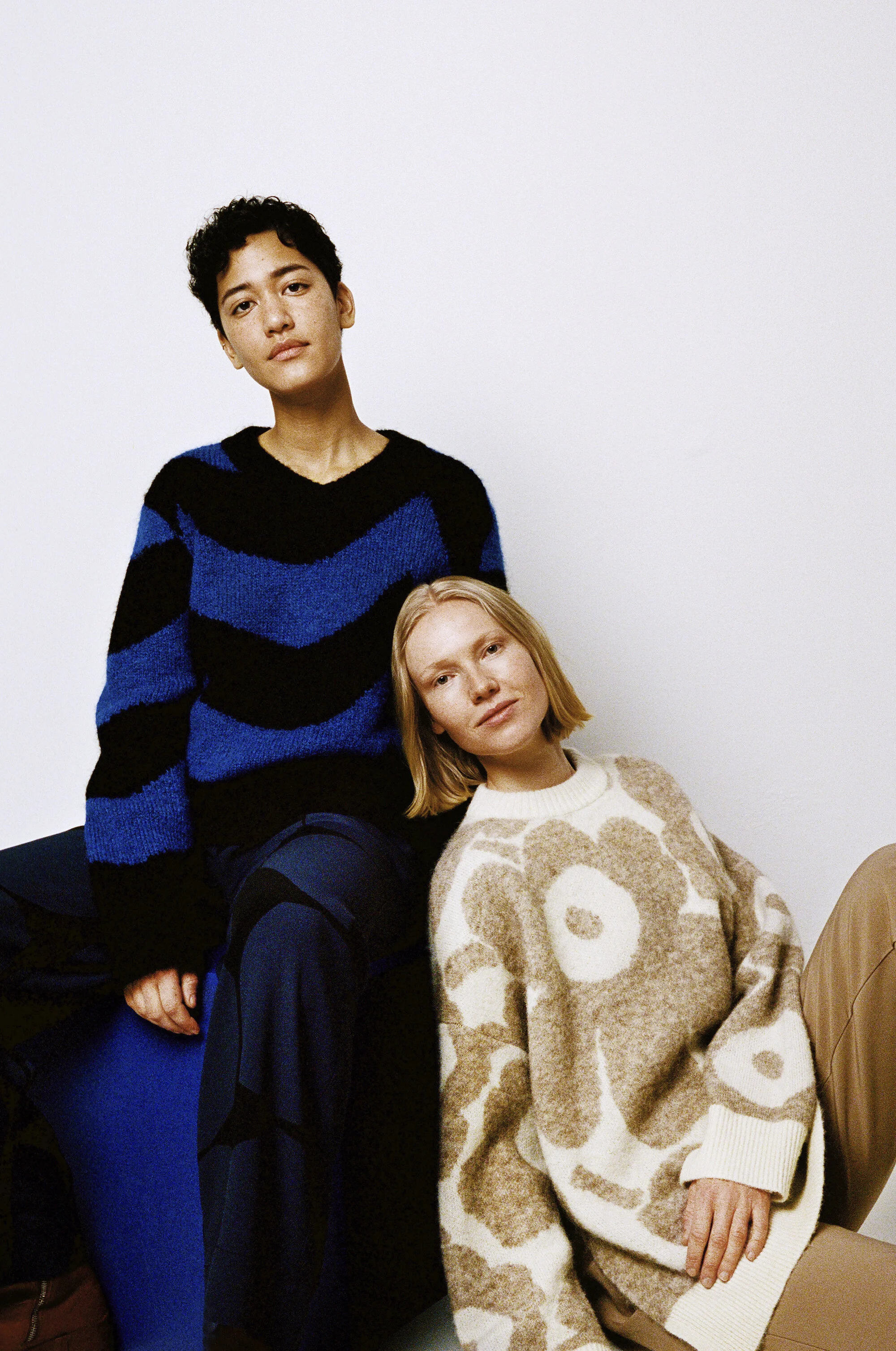 Marimekko AW2021 FW2021 fashion collection