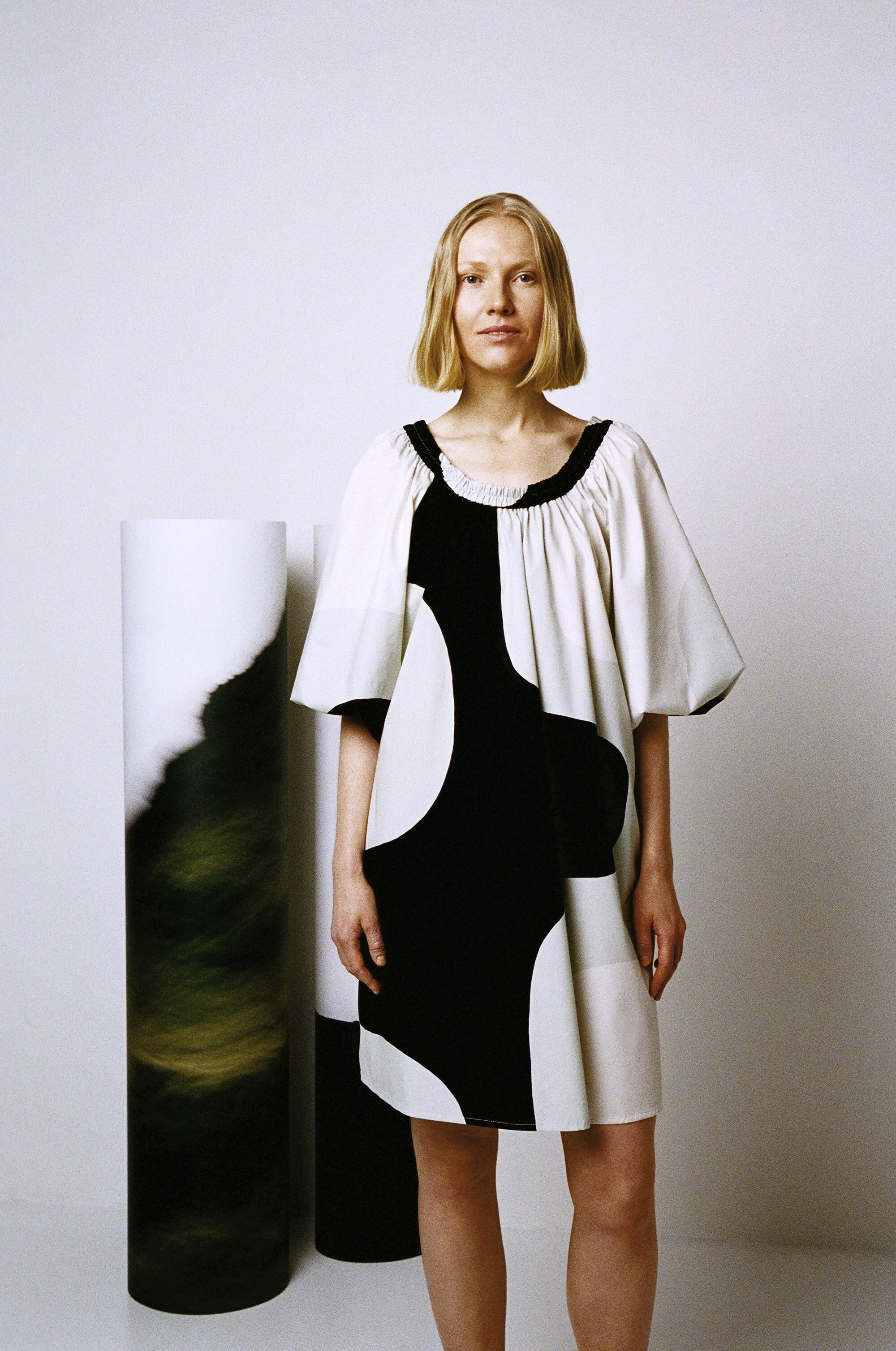 Marimekko AW2021 FW2021 fashion collection