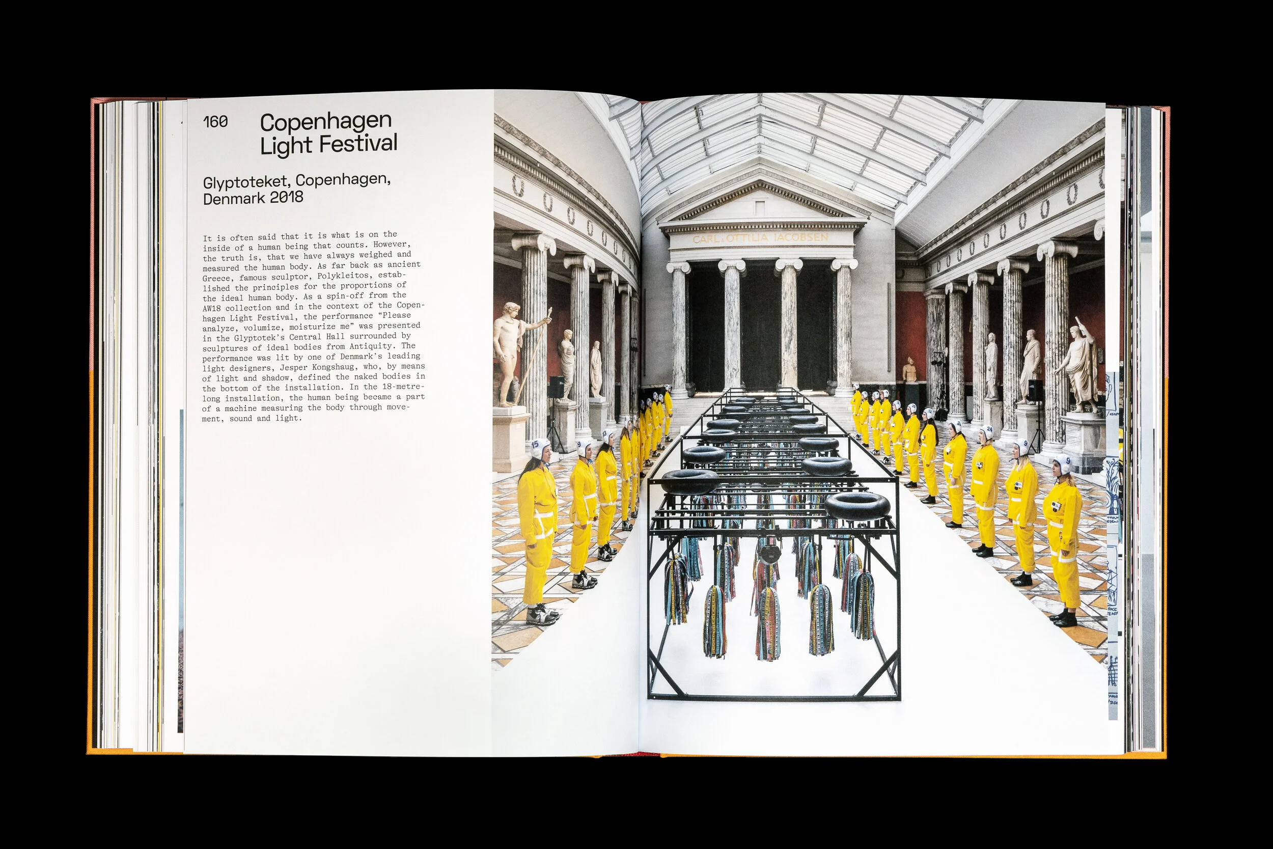 fashion book Henrik Vibskov 1-3