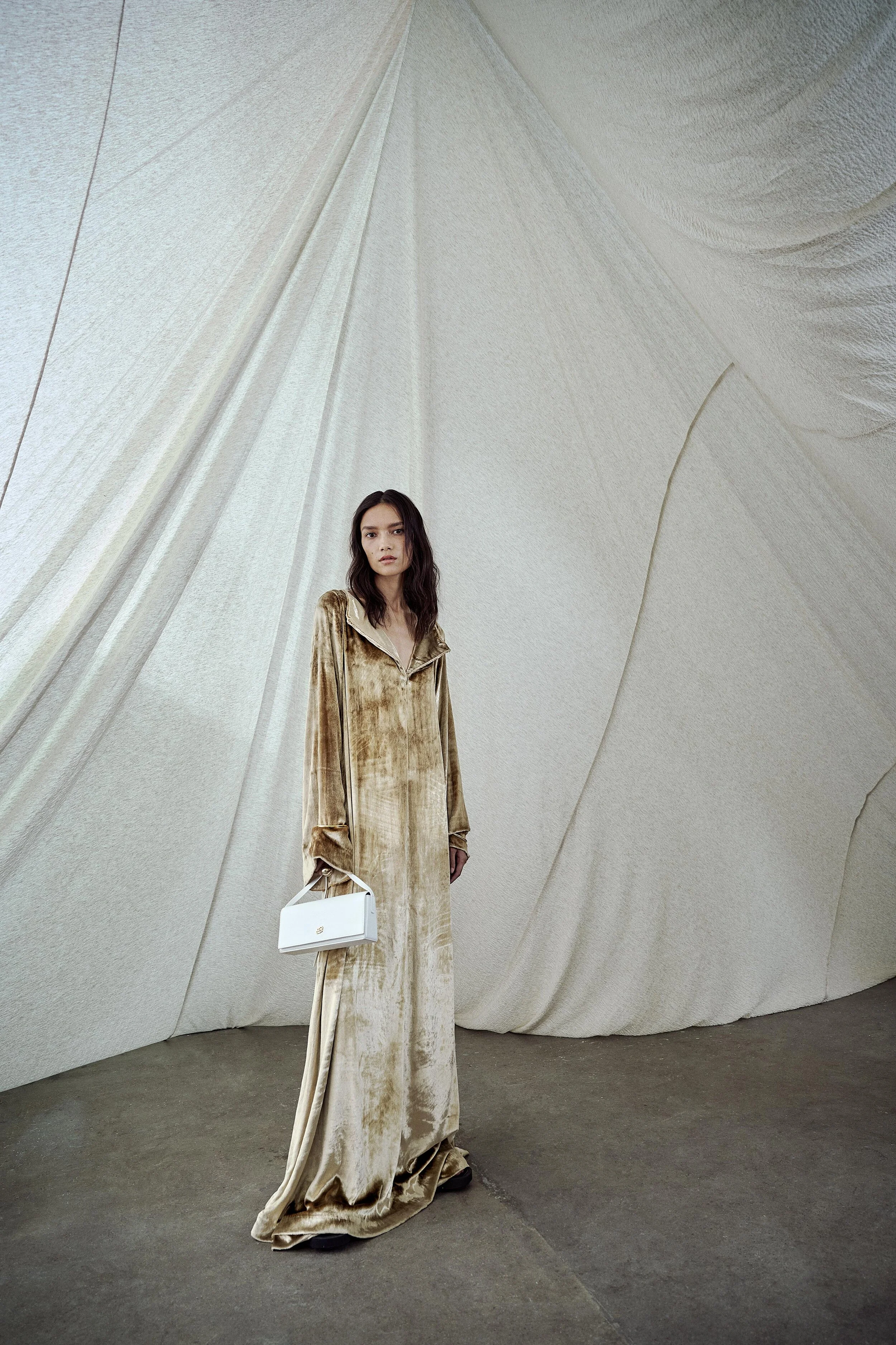By Malene Birger SS22 CPHFW Copenhagen Fashion Week