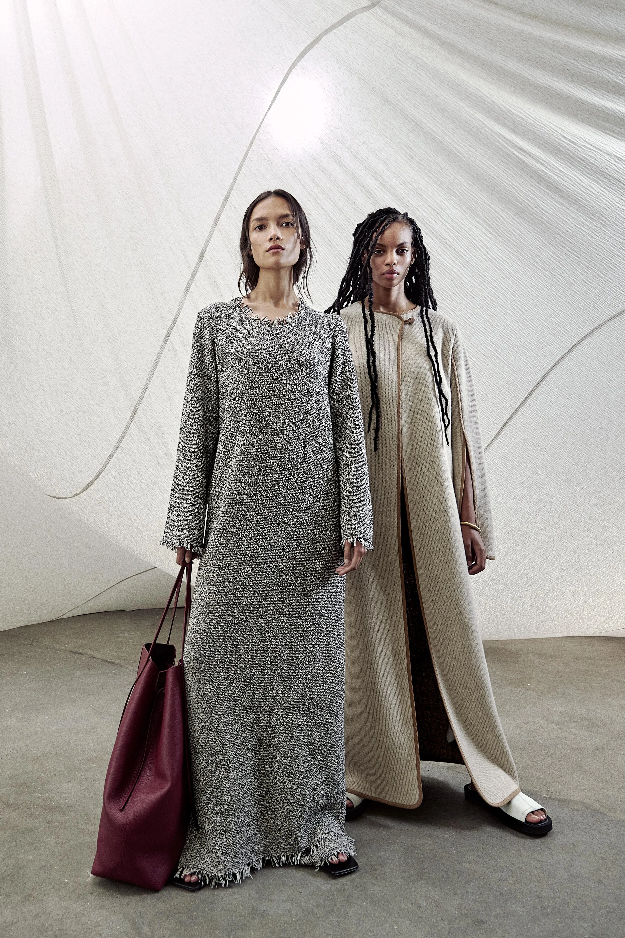By Malene Birger SS22 CPHFW Copenhagen Fashion Week