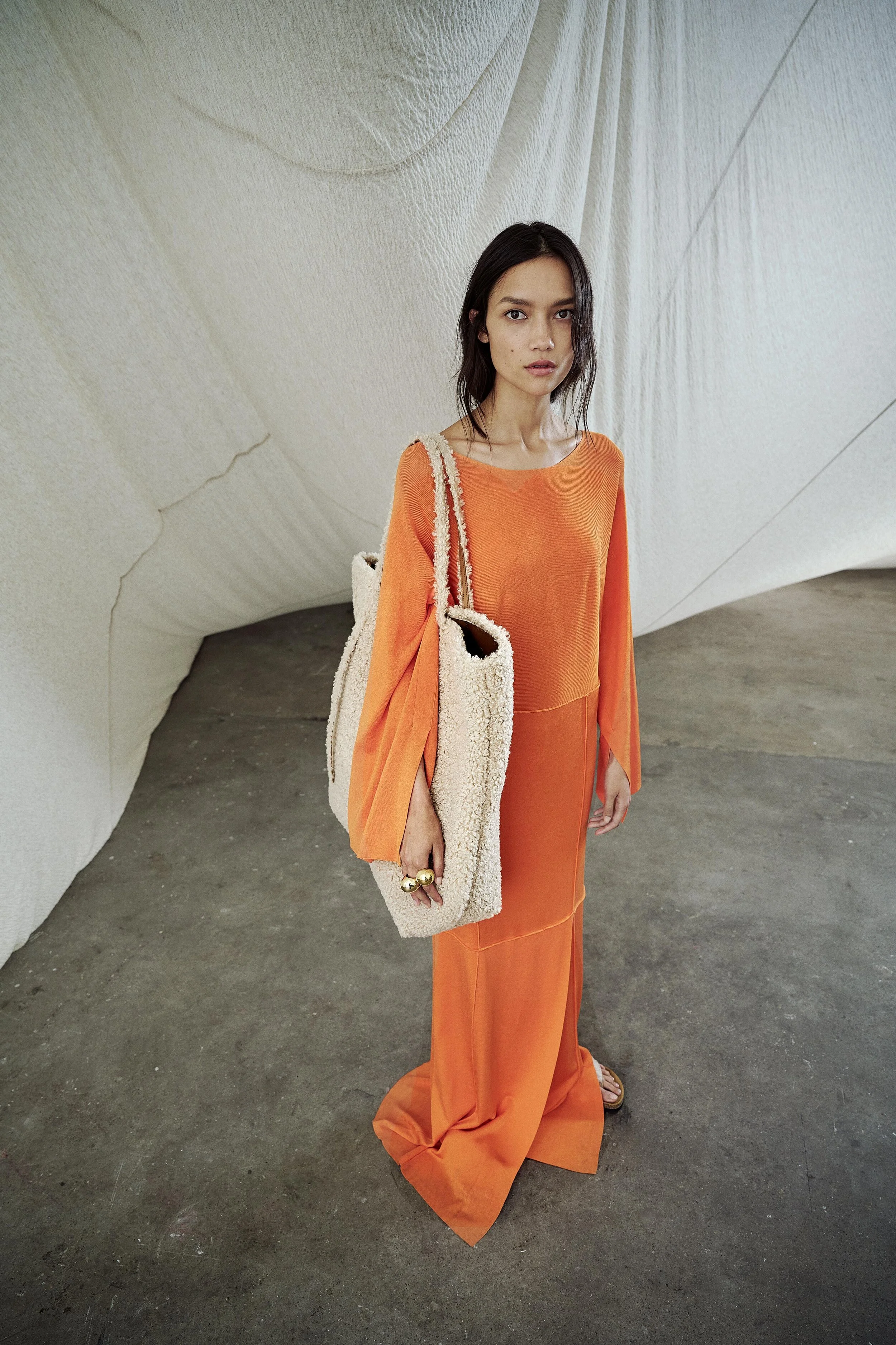By Malene Birger SS22 CPHFW Copenhagen Fashion Week