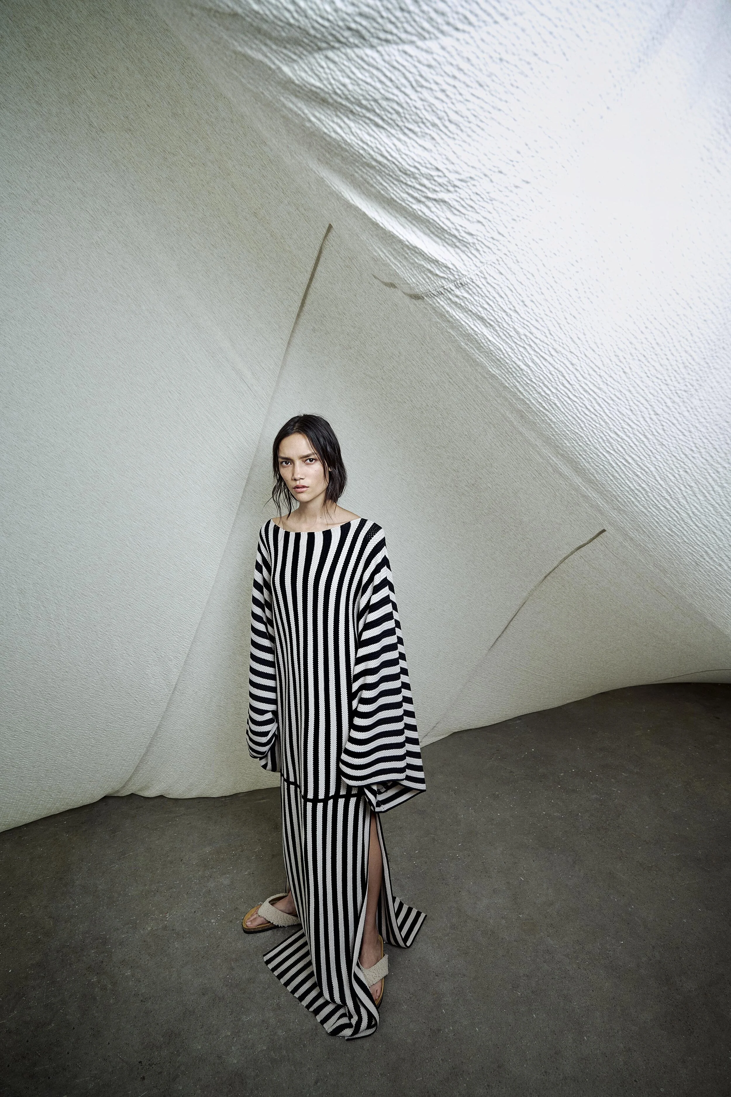 By Malene Birger SS22 CPHFW Copenhagen Fashion Week