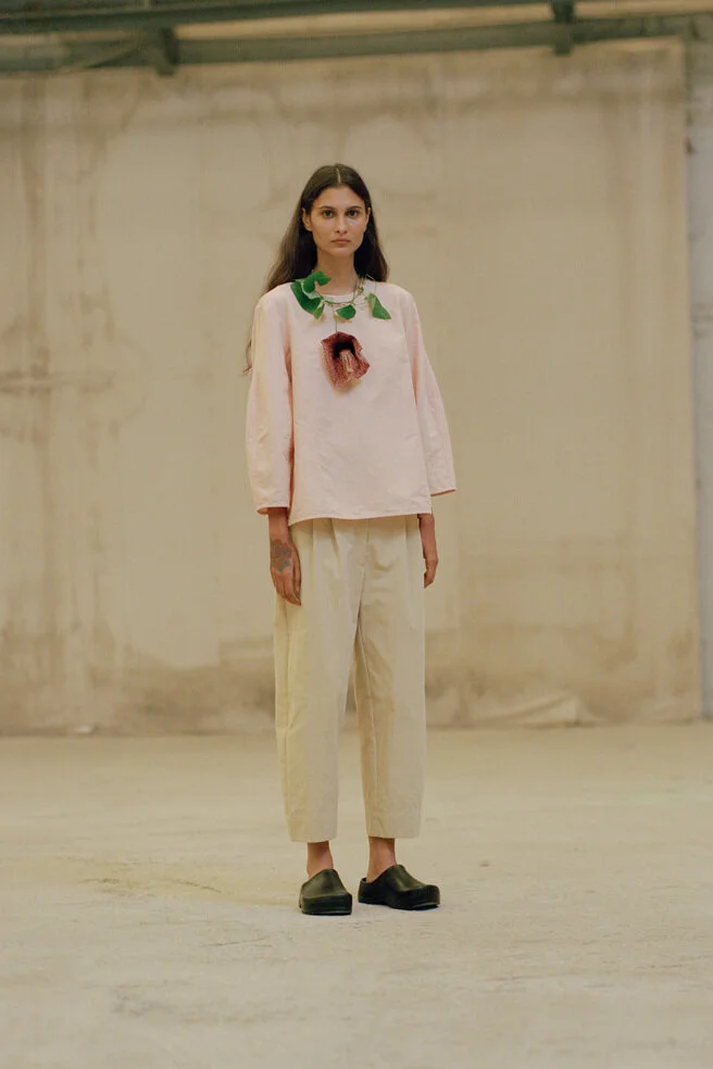 Marimekko SS22 CPHFW Copenhagen Fashion Week