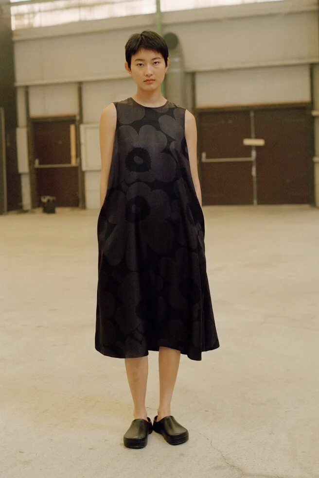 Marimekko SS22 CPHFW Copenhagen Fashion Week