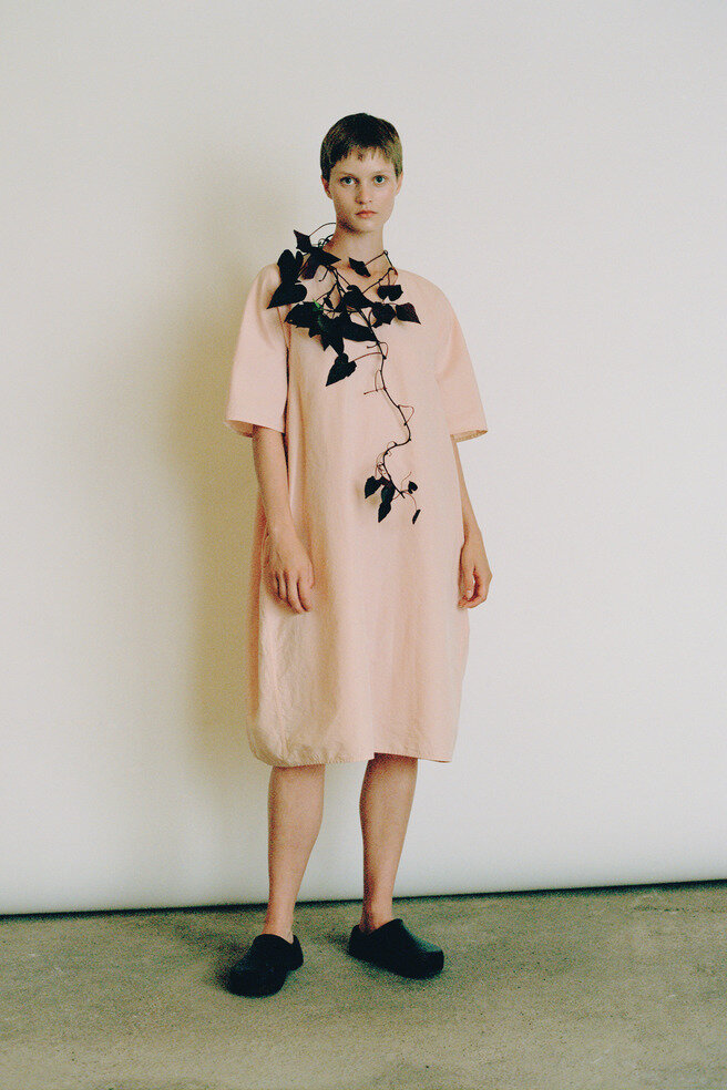 Marimekko SS22 CPHFW Copenhagen Fashion Week