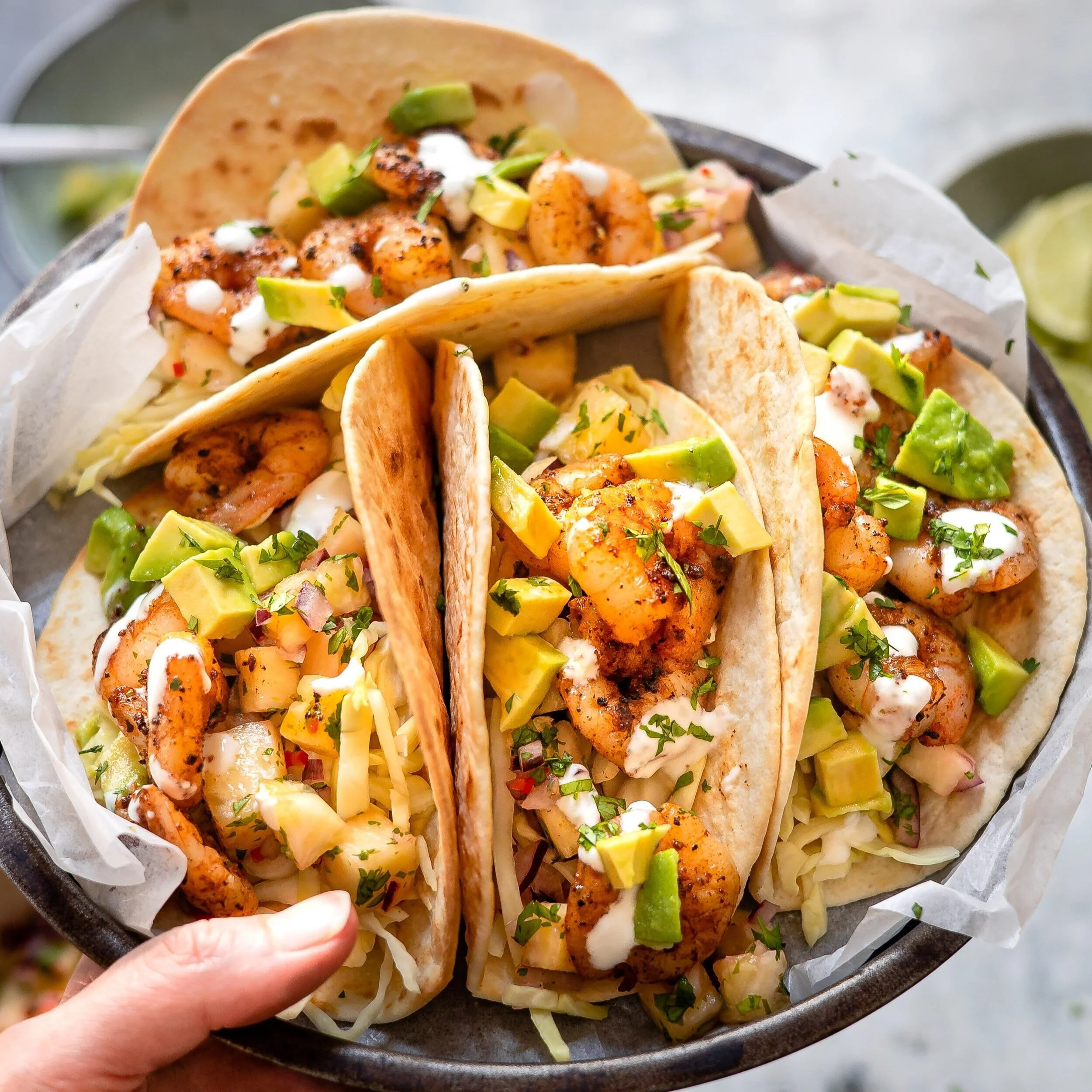 fredagsmys taco friday