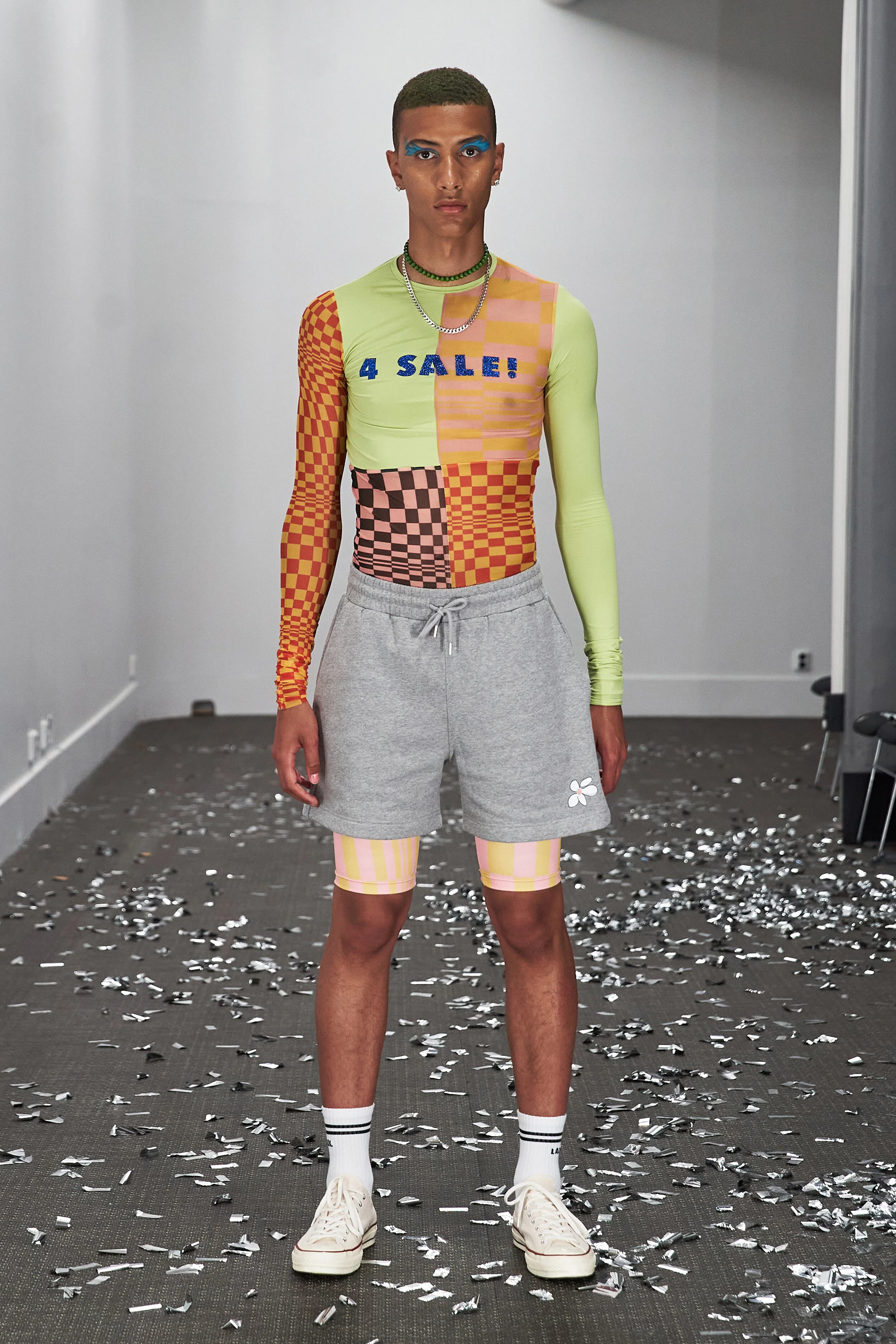 Lazoschmidl SS22 Stockholm Fashion Week SFW