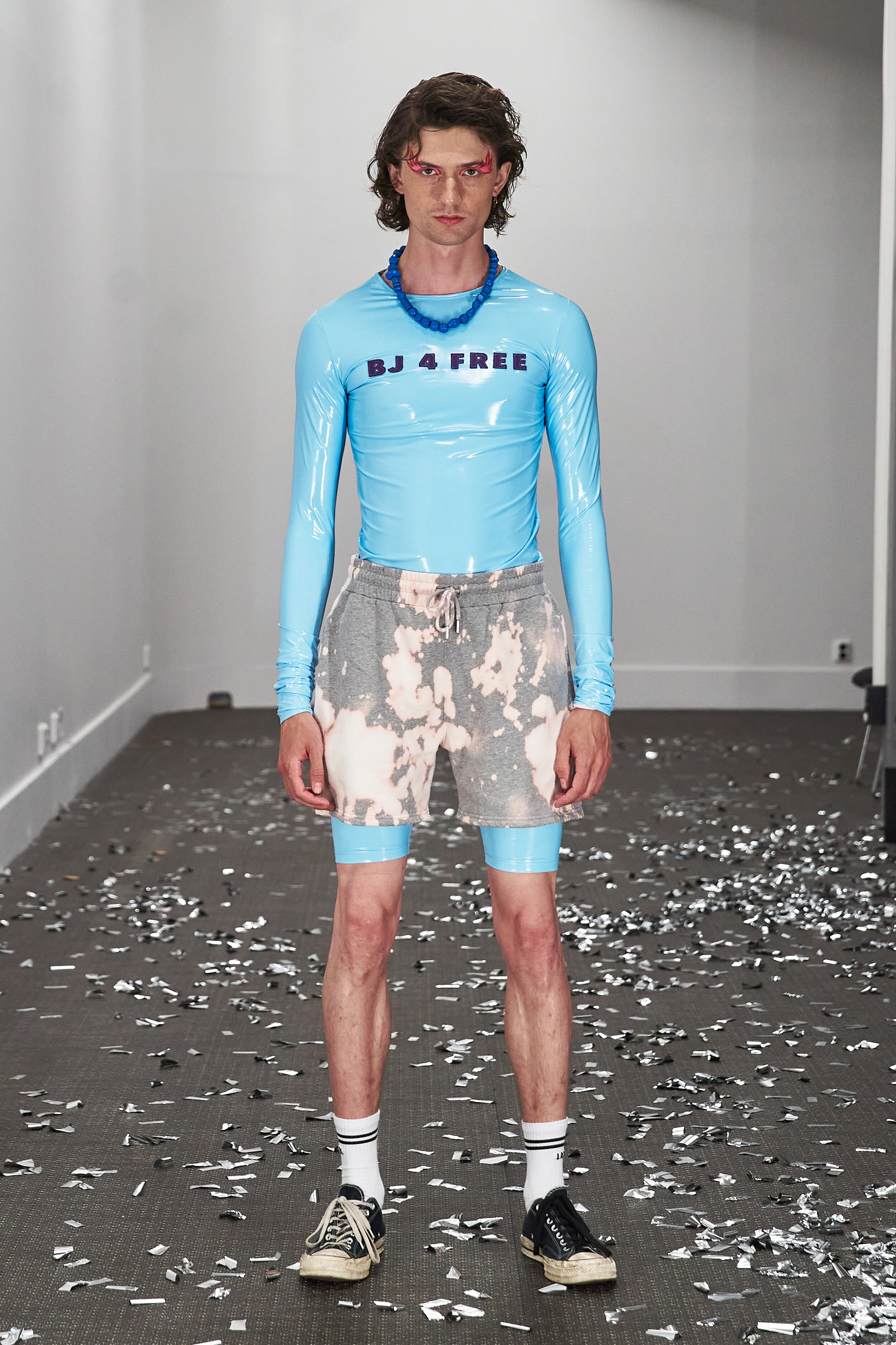 Lazoschmidl SS22 Stockholm Fashion Week SFW