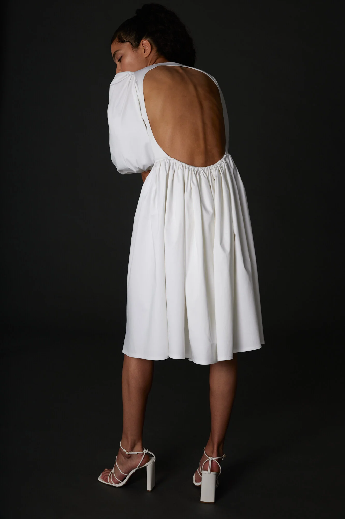 Elaine Hersby Made to Order Collection 2 sustainable fashion