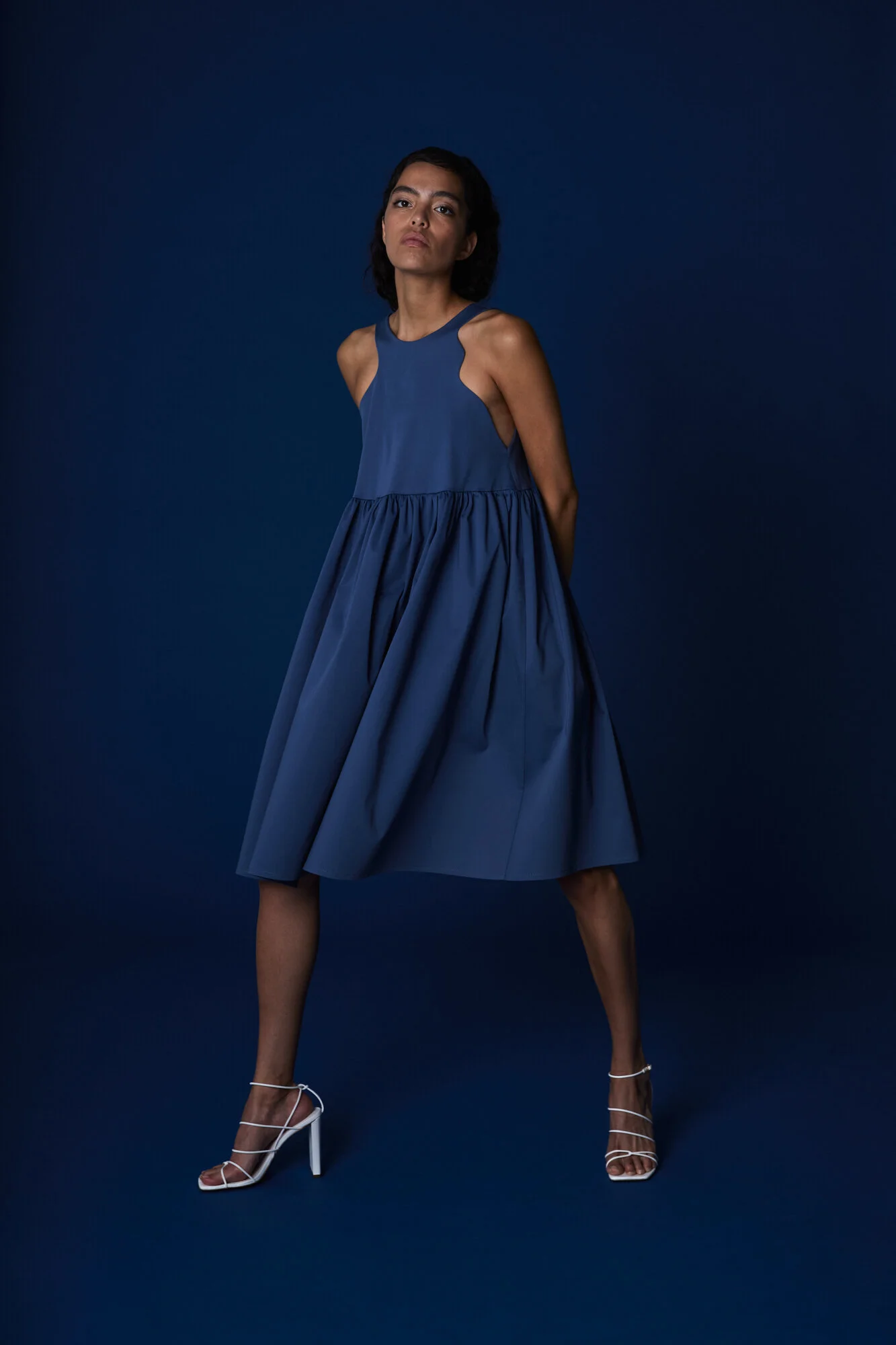 Elaine Hersby Made to Order Collection 2 sustainable fashion