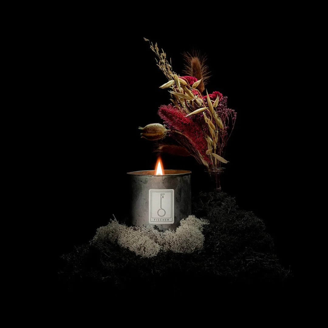 Fichsersund Icelandic natural perfume