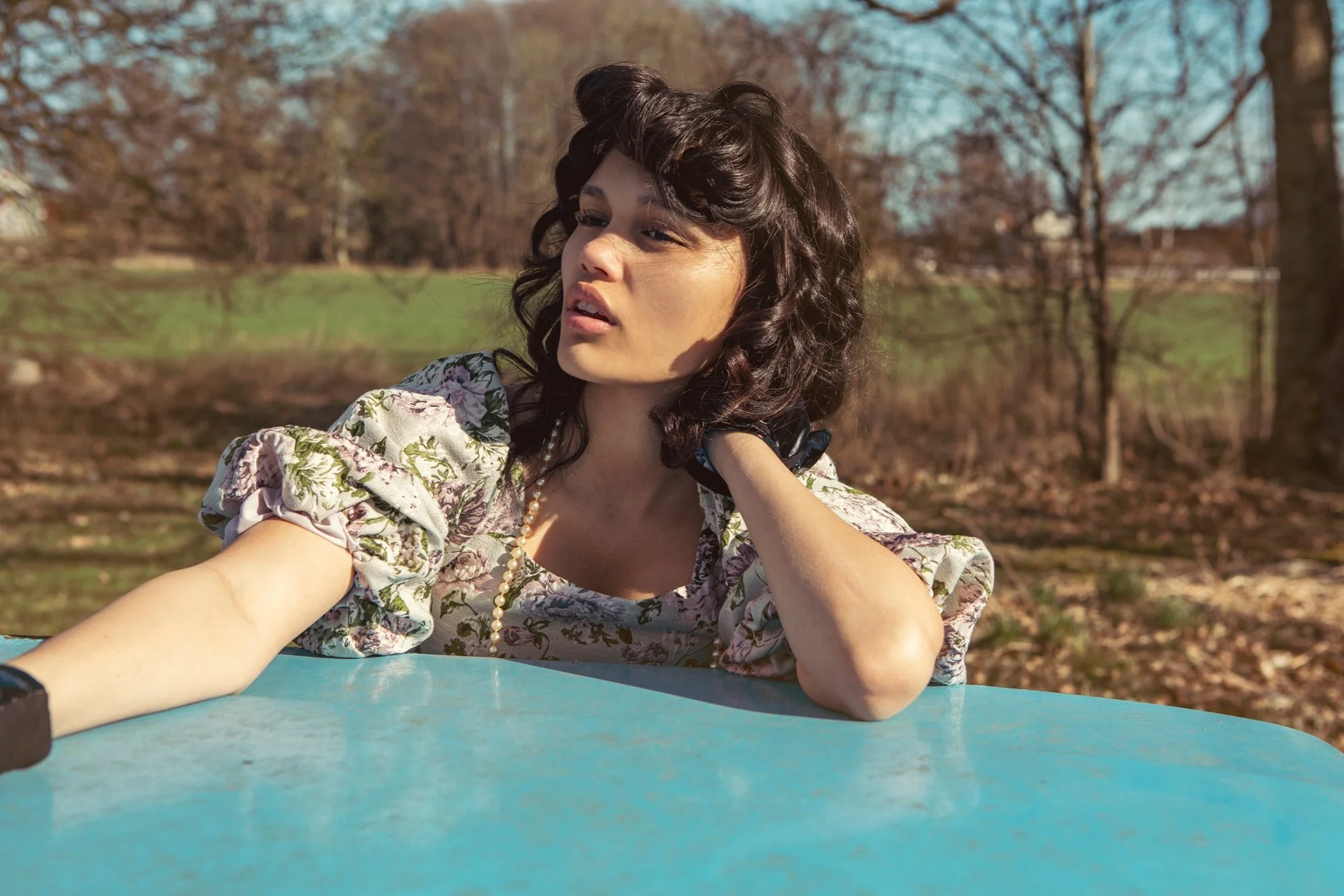 Editorial: Emely
