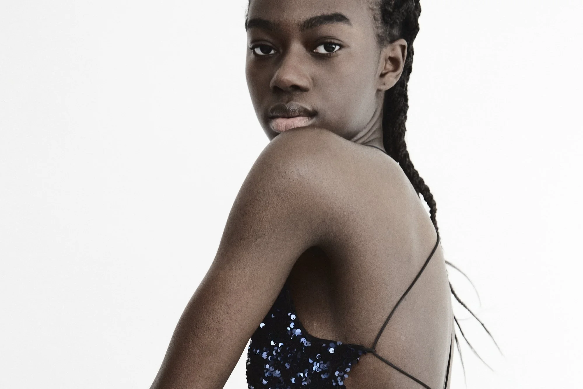 Editorial: Bold Lines