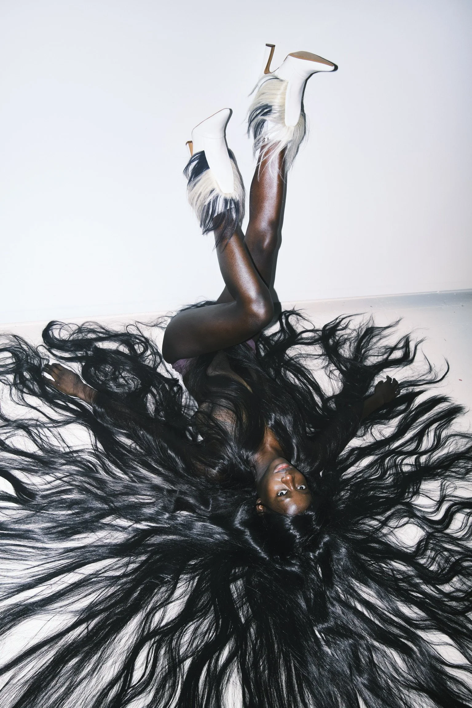 KALDA X SHOPLIFTER SHOE COLLABORATION
