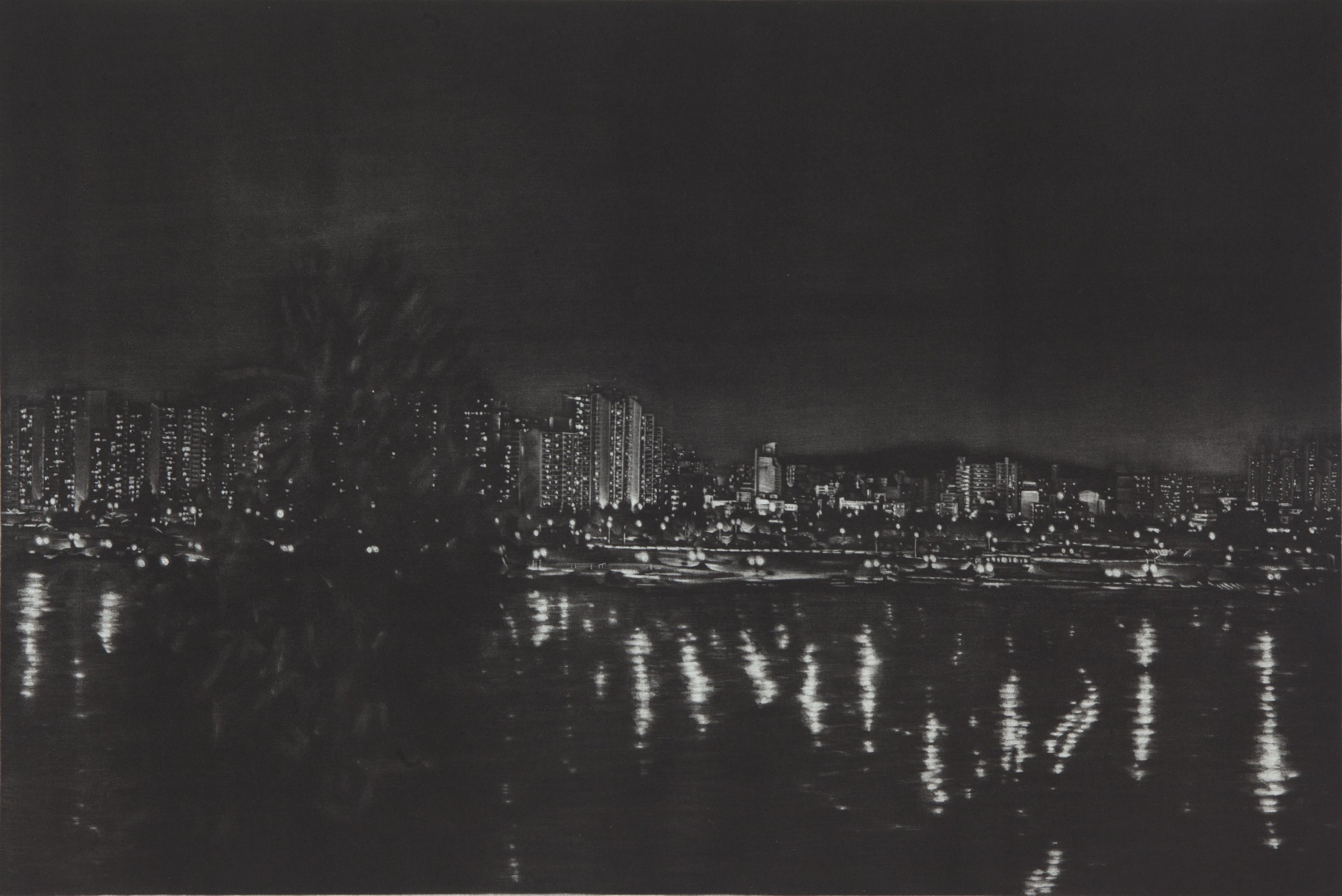 Night Landscape-200132