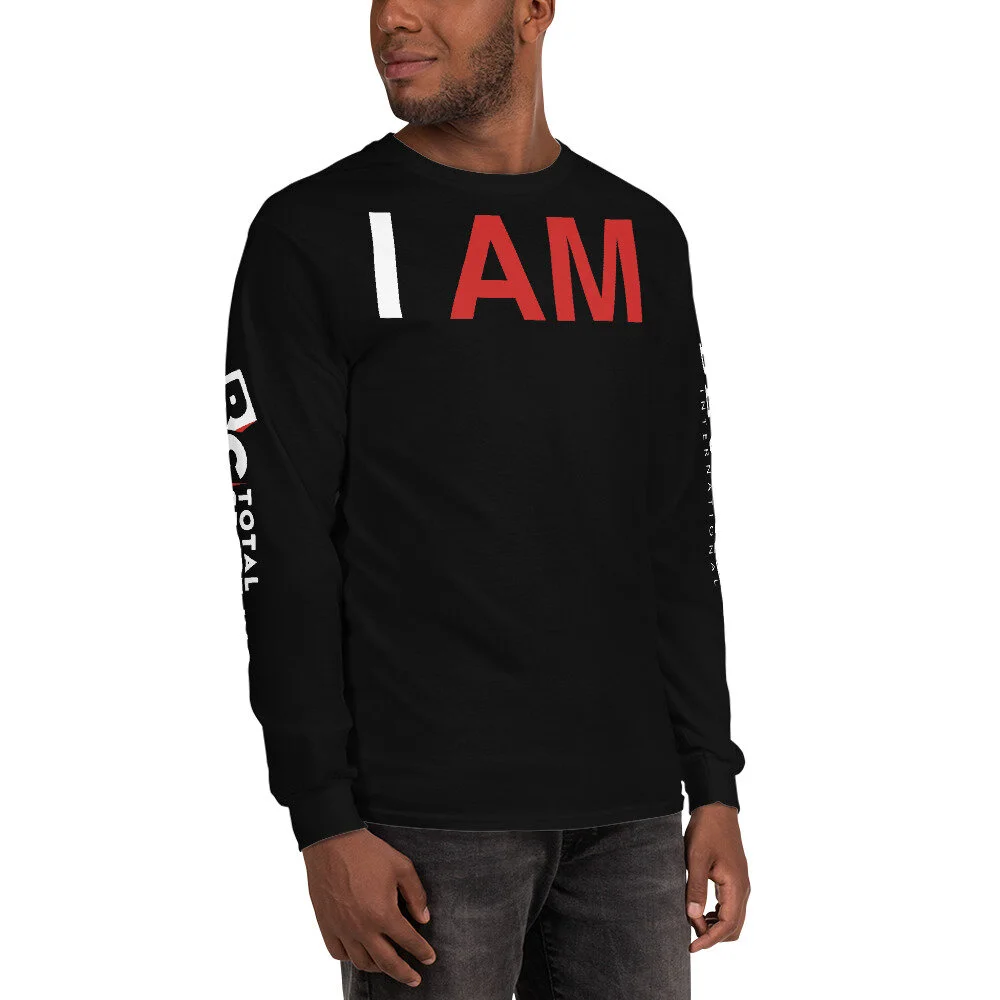 Merch-Shirt-Design-I-AM-for-Printify_Back-Shirt-Design-I-AM_1-Sleeve_3-Slee_mockup_Right-Front_Mens-2_Black.jpg