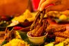 Java - Indonesian Restaurant Auckland. Halal-Friendly. BYO. Karangahape ...
