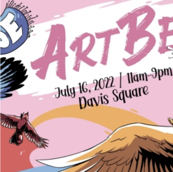 ArtBeat 2022