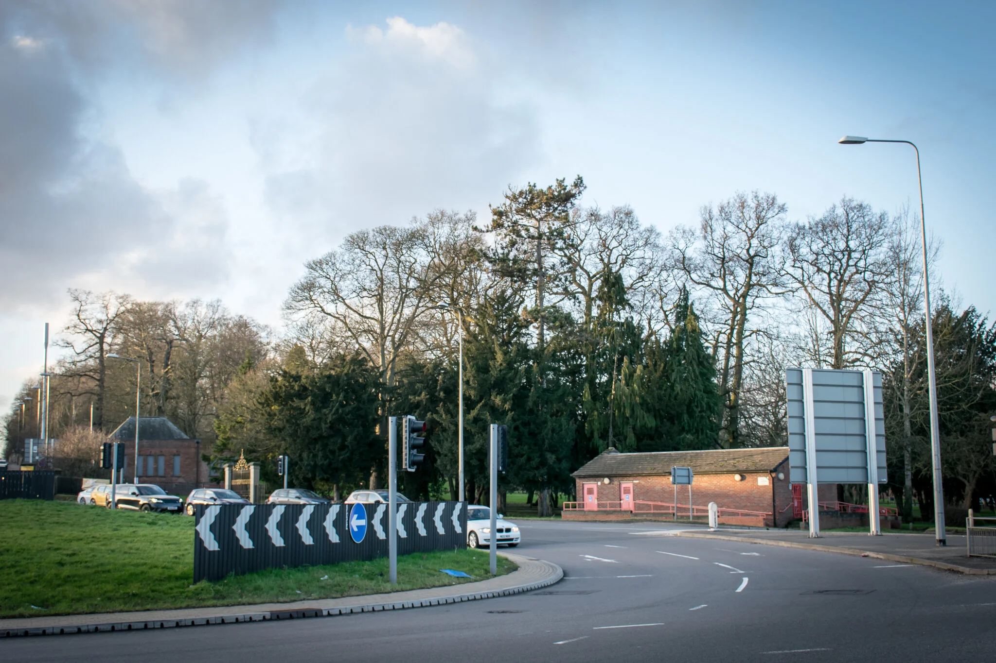 Stop the A38 Derby Junctions Road Expansion