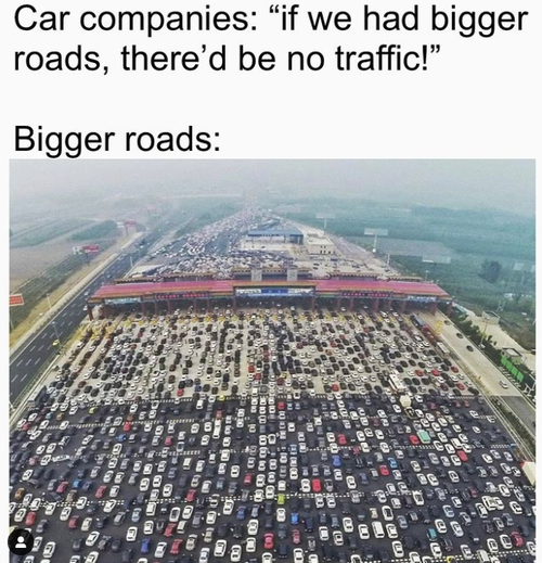 Key facts on the A38 Expansion — Stop the A38 road expansion