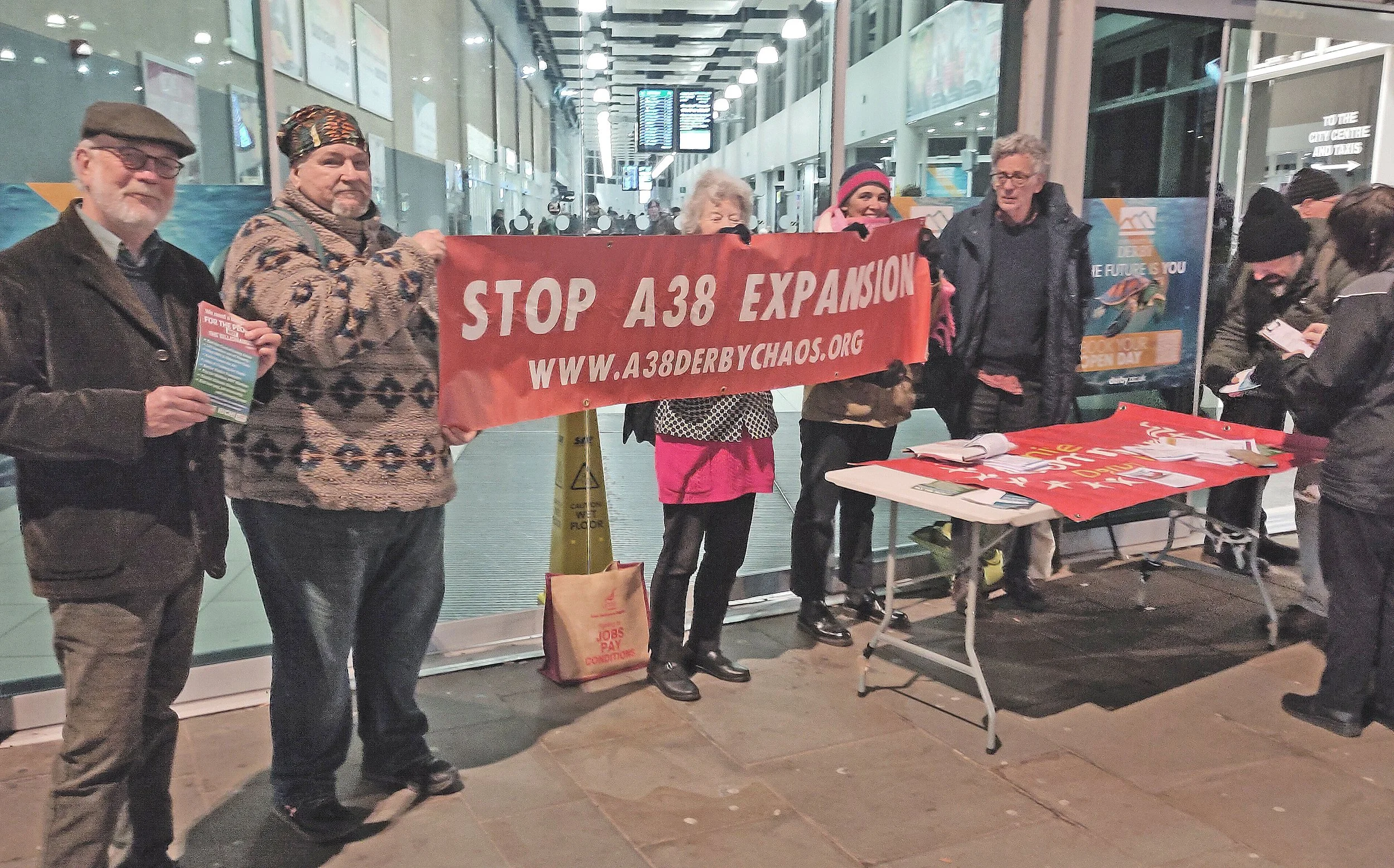 Campaigners condemn Government budget after FOI uncovers huge cost surge and hidden concerns