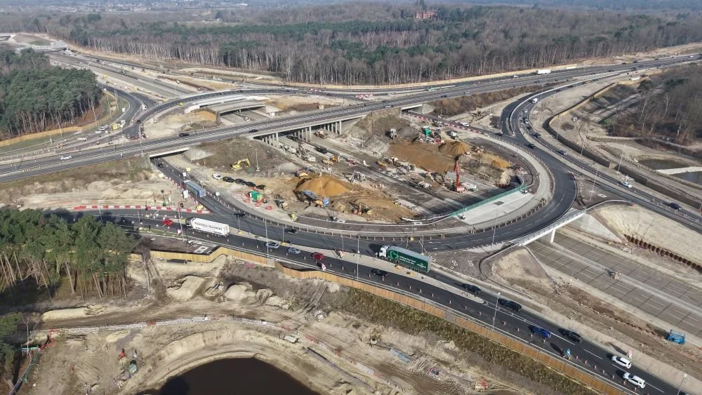 Government commits to A38 Derby Junctions in new roads plan despite missing business case and collapsed value for money