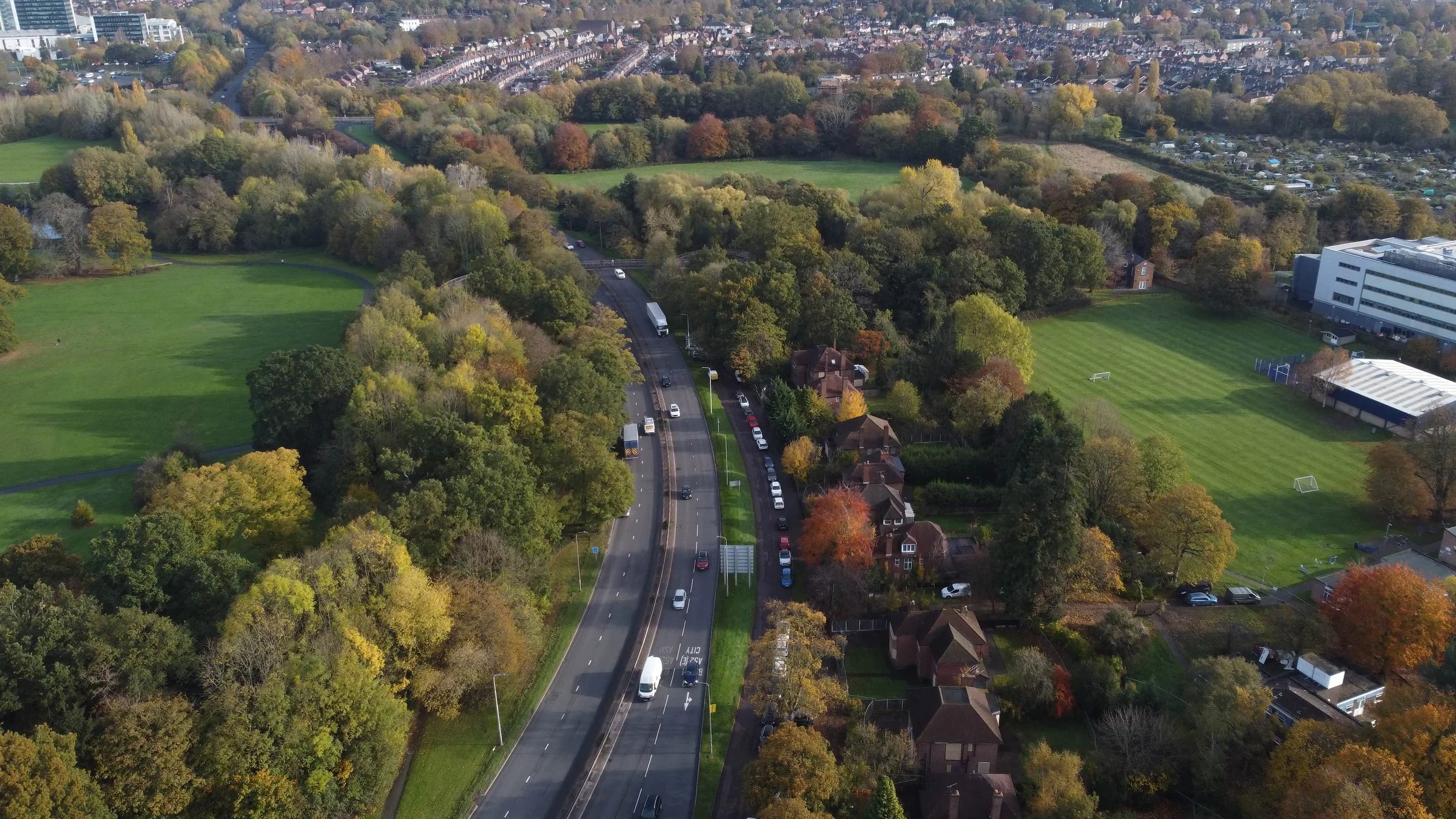 A38 Derby Junctions faces cancellation as Government reallocates road funding to defence