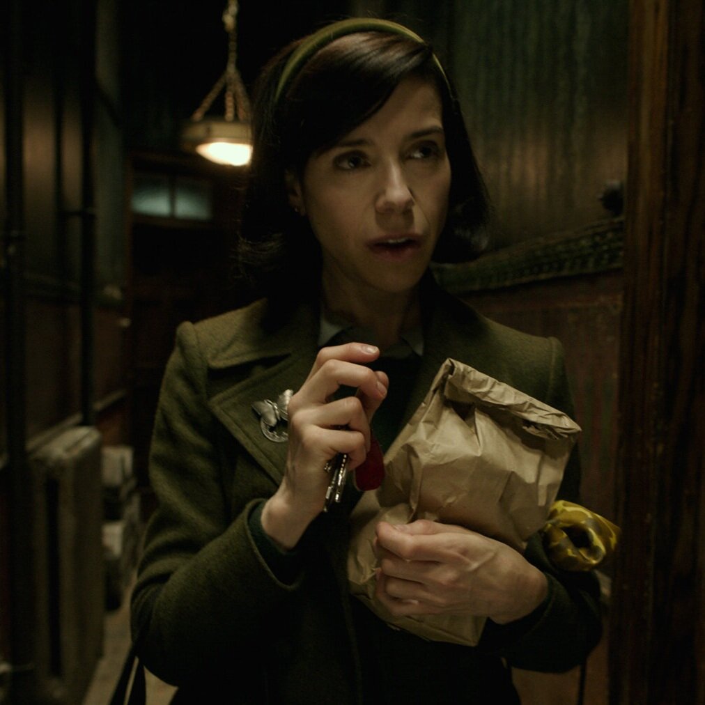 Sally Hawkins (Copy)
