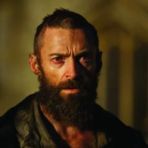 Hugh Jackman