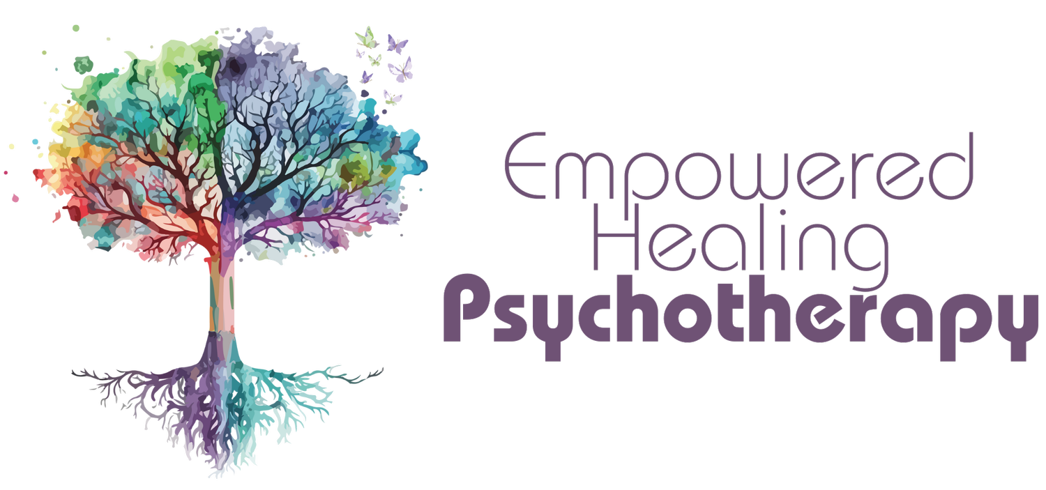 Empowered Healing Psychotherapy