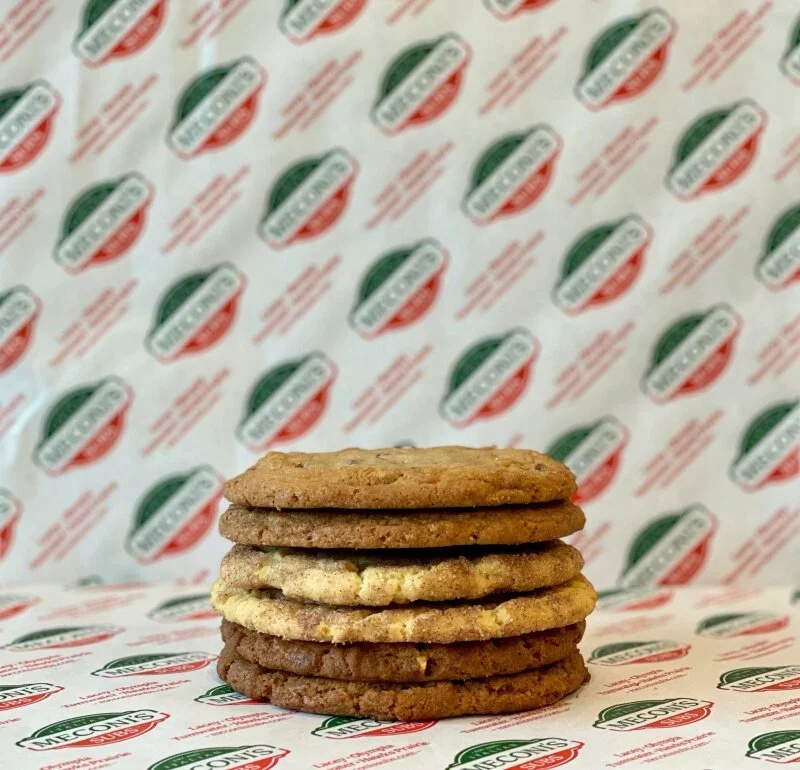 Menu — Meconi's Italian Subs - Sub Sandwich Shop Serving Lacey, Olympia ...