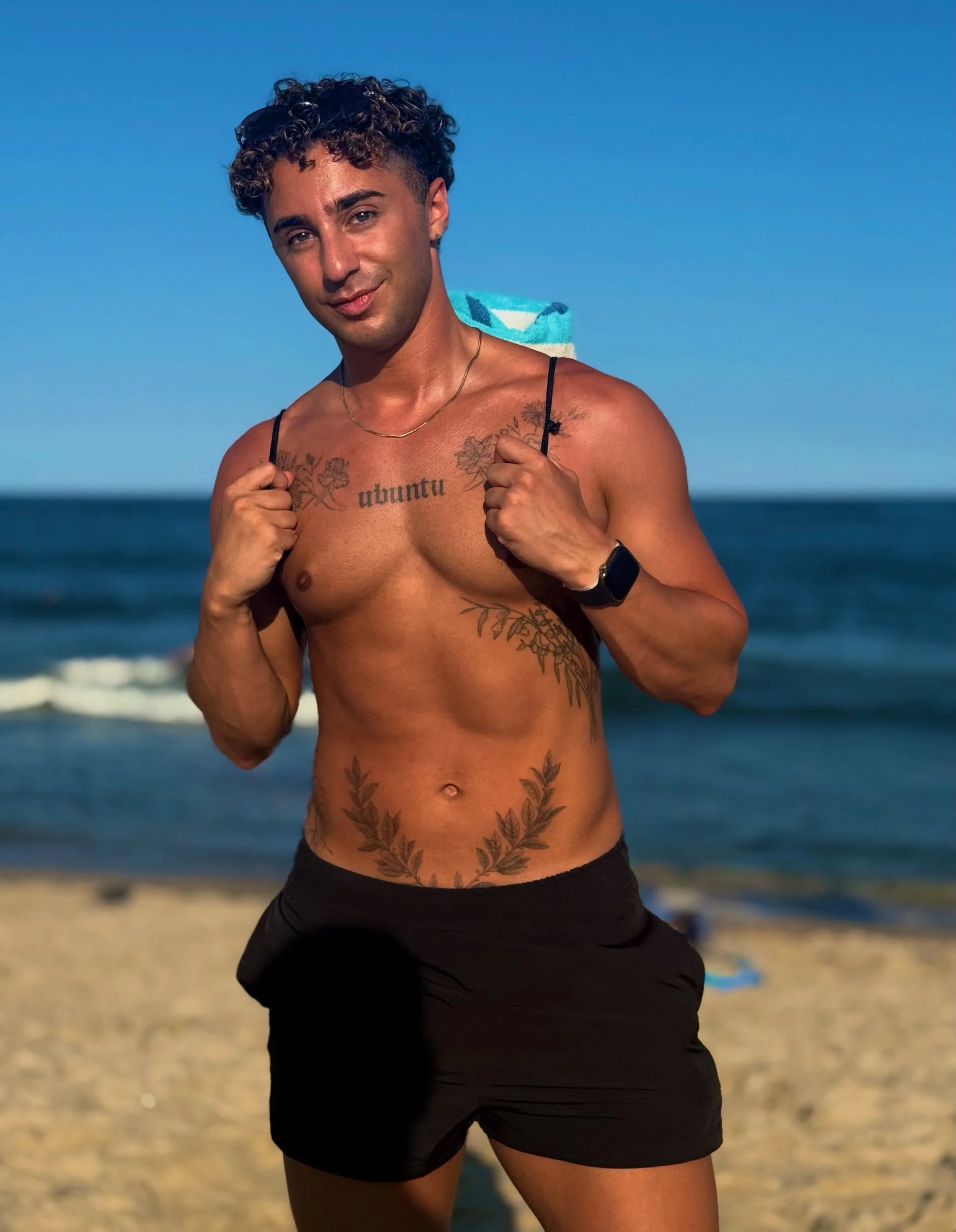 ☀️🌊