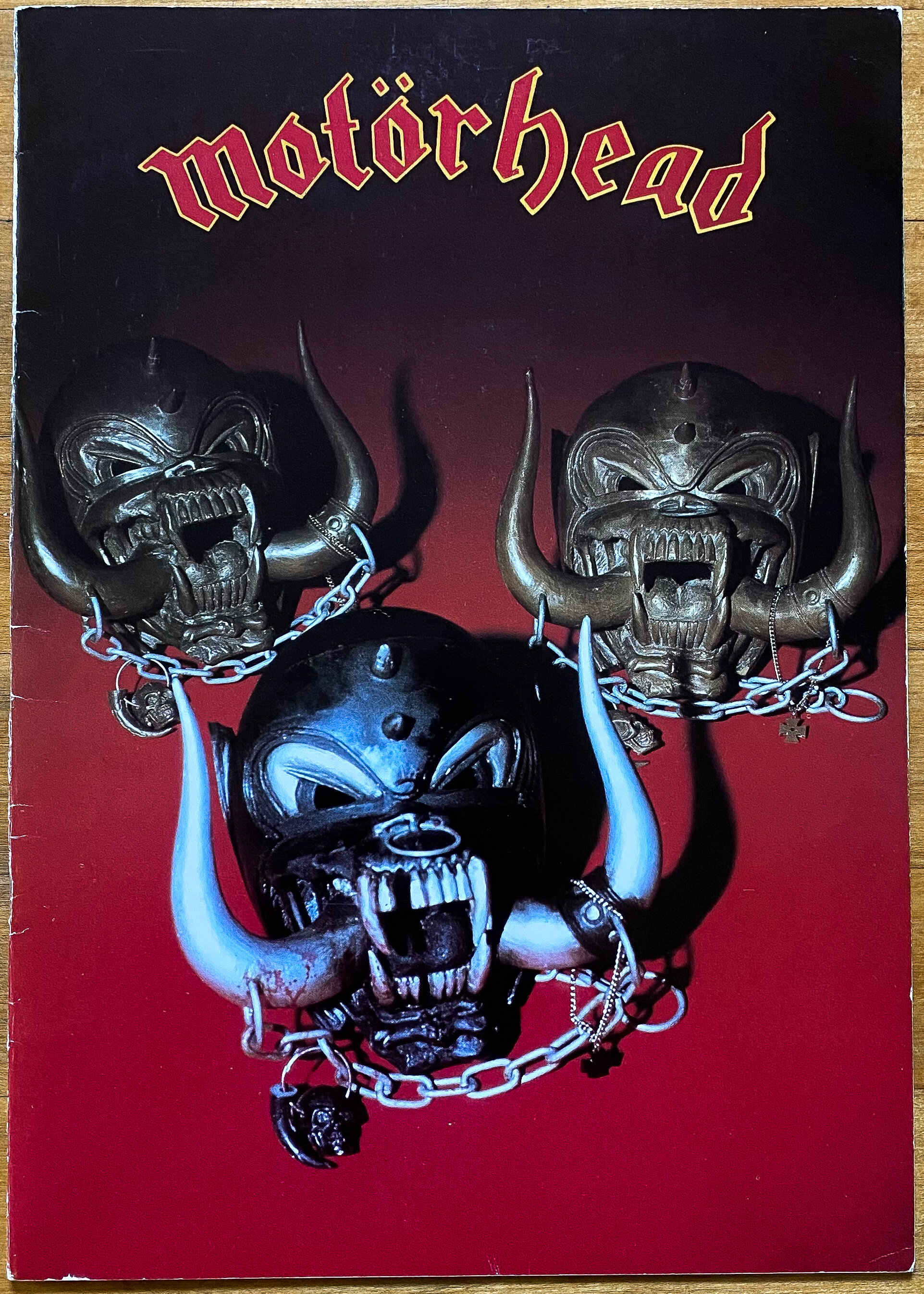 Retrospective: Motörhead's “Iron Fist” Three Decades Strong