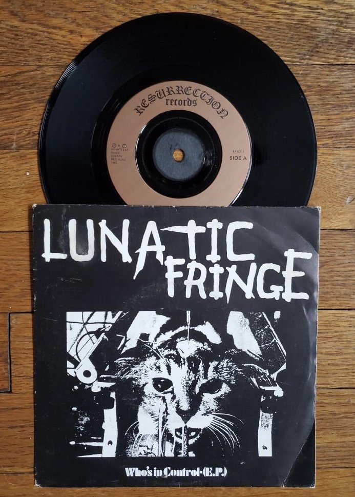 Lunatic Fringe - Who's In Control EP side A.jpg