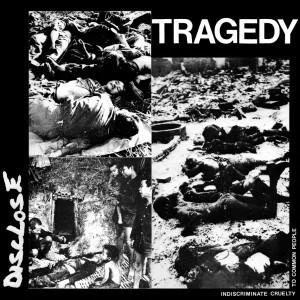 Disclose - Tragedy LP.jpeg