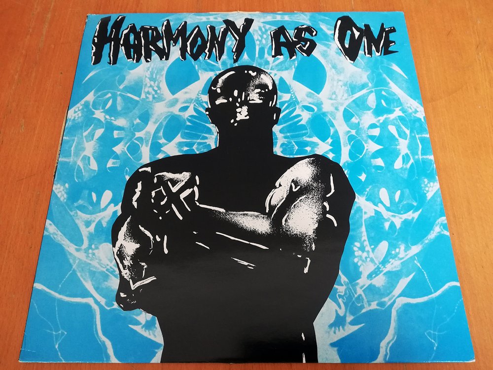 Harmony As One - No Elite EP.jpg