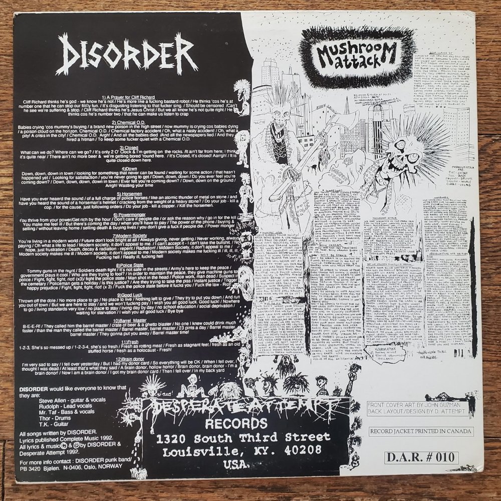 Disorder - Mushroom Attack - Masters Of The Glueniverse LP - cover back.jpeg