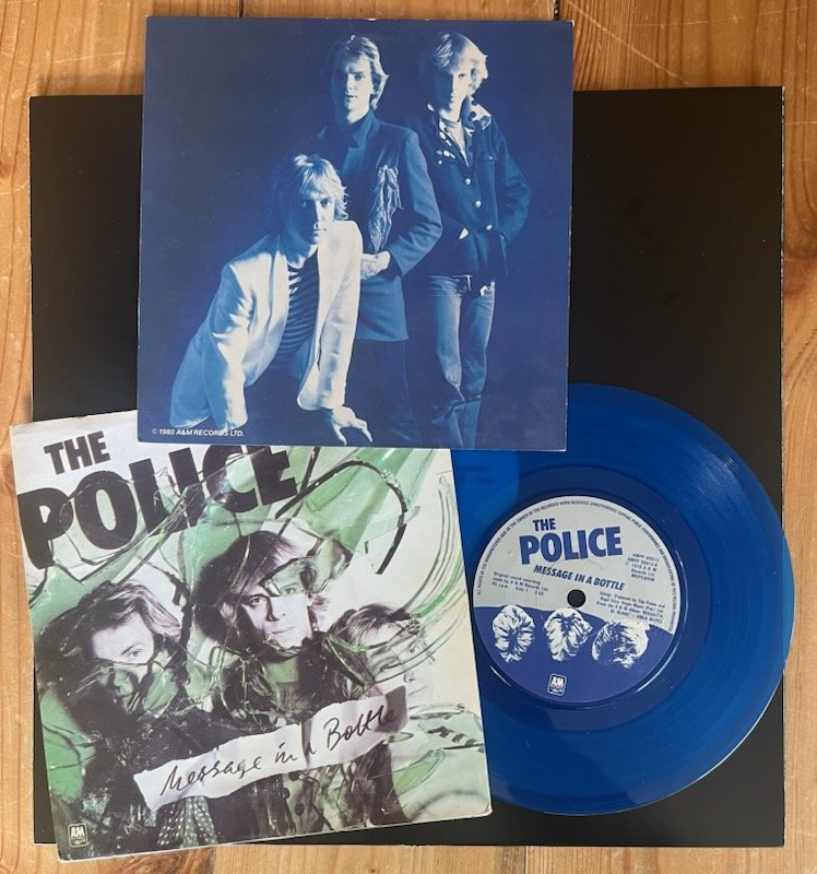 Police - Message In A Bottle 7%22 A side - A&M Records AMPP6001I.jpg